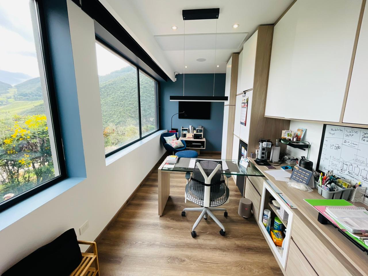Casa en arriendo en San Jose De La Concepcion, La Calera · foto 7 de 24