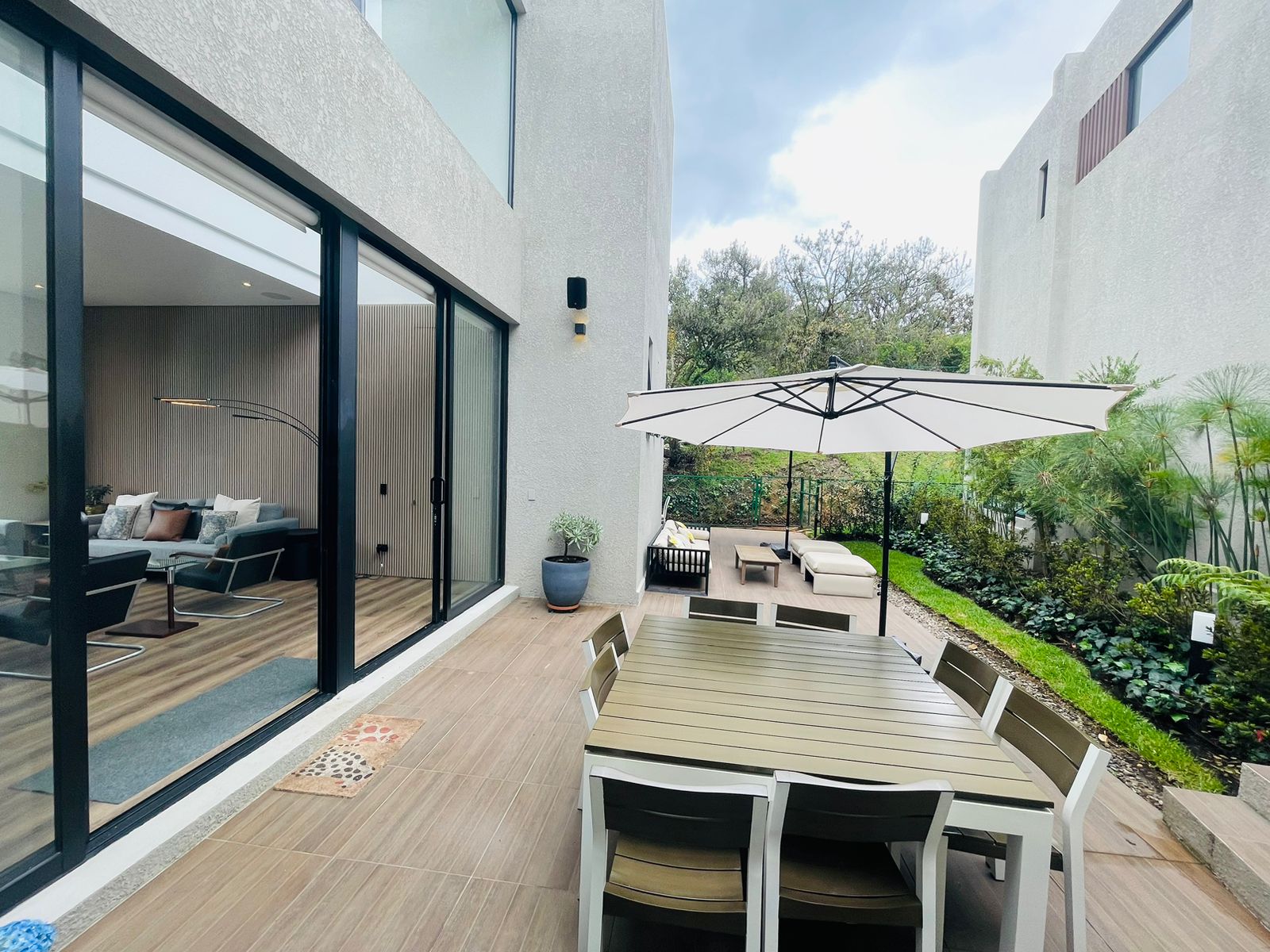 Casa en arriendo en San Jose De La Concepcion, La Calera · foto 8 de 24