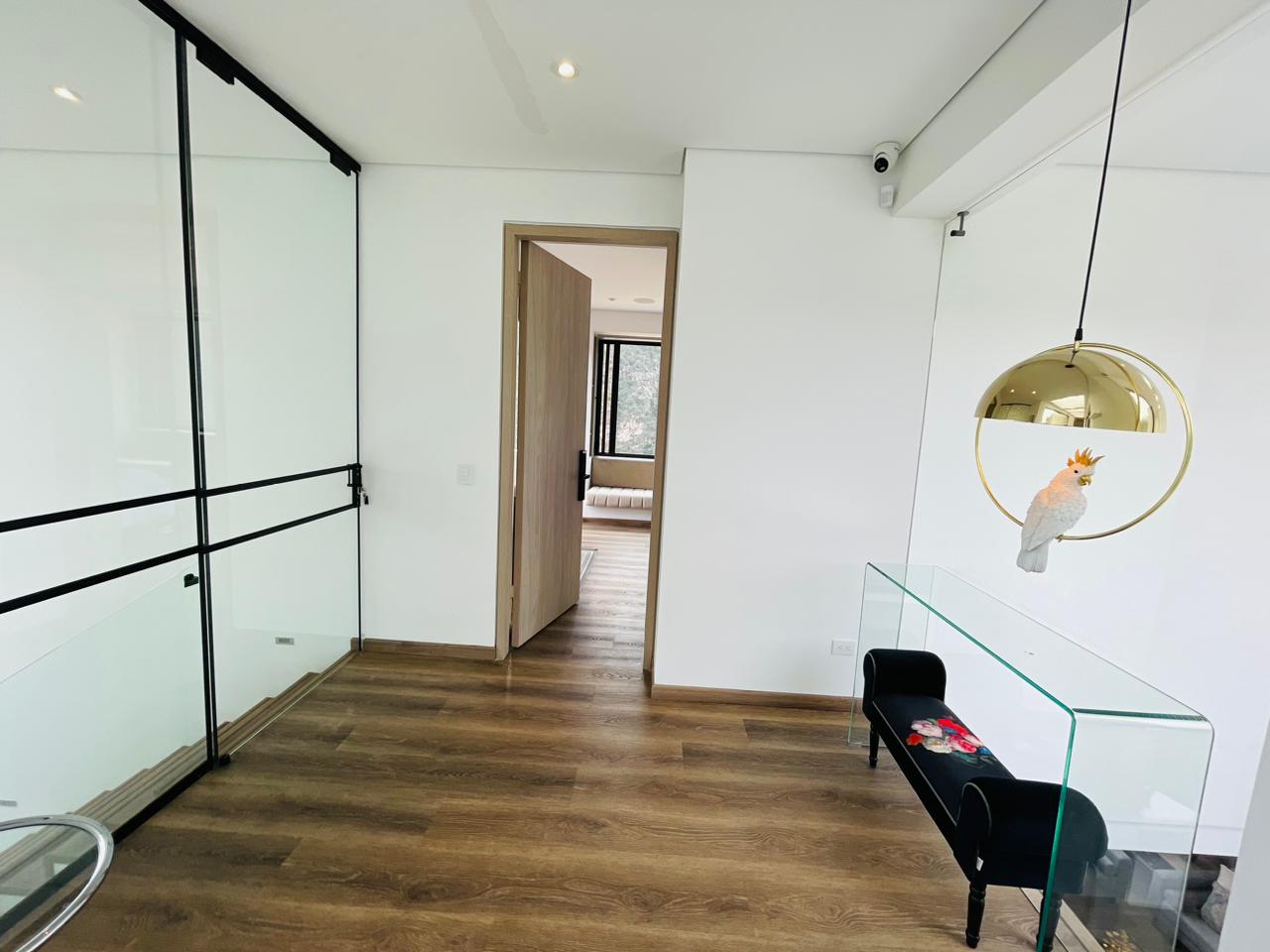 Casa en arriendo en San Jose De La Concepcion, La Calera · foto 9 de 24