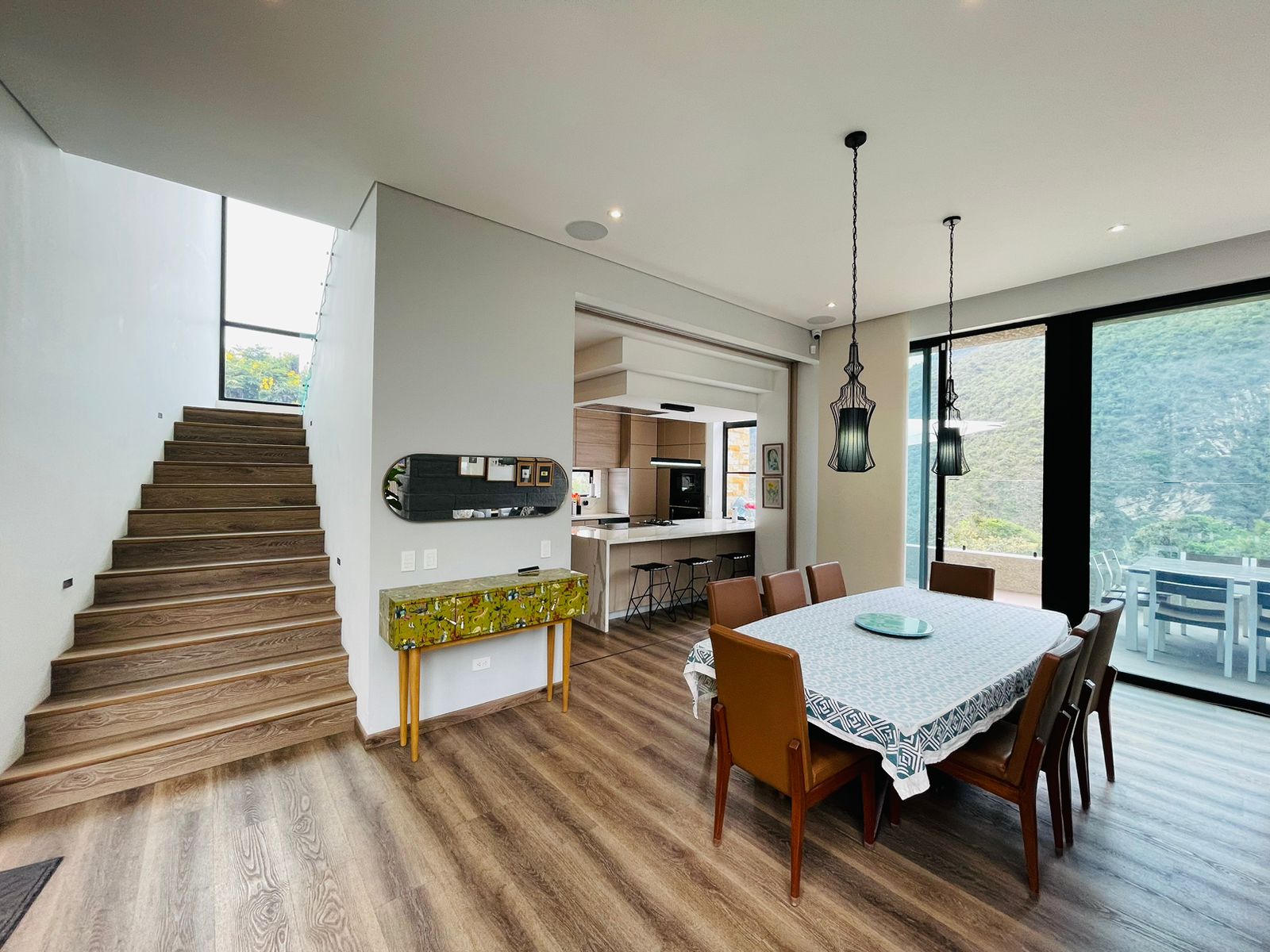 Casa en arriendo en San Jose De La Concepcion, La Calera · foto 10 de 24