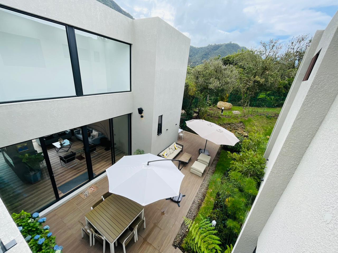 Casa en arriendo en San Jose De La Concepcion, La Calera · foto 12 de 24