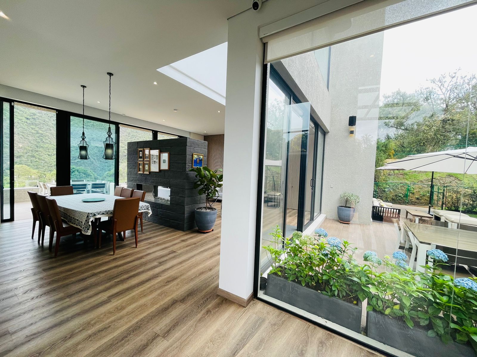 Casa en arriendo en San Jose De La Concepcion, La Calera · foto 16 de 24