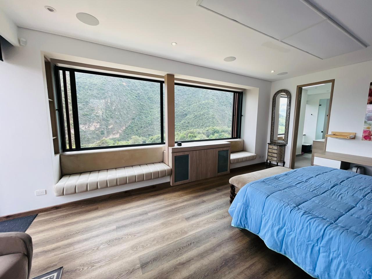 Casa en arriendo en San Jose De La Concepcion, La Calera · foto 18 de 24