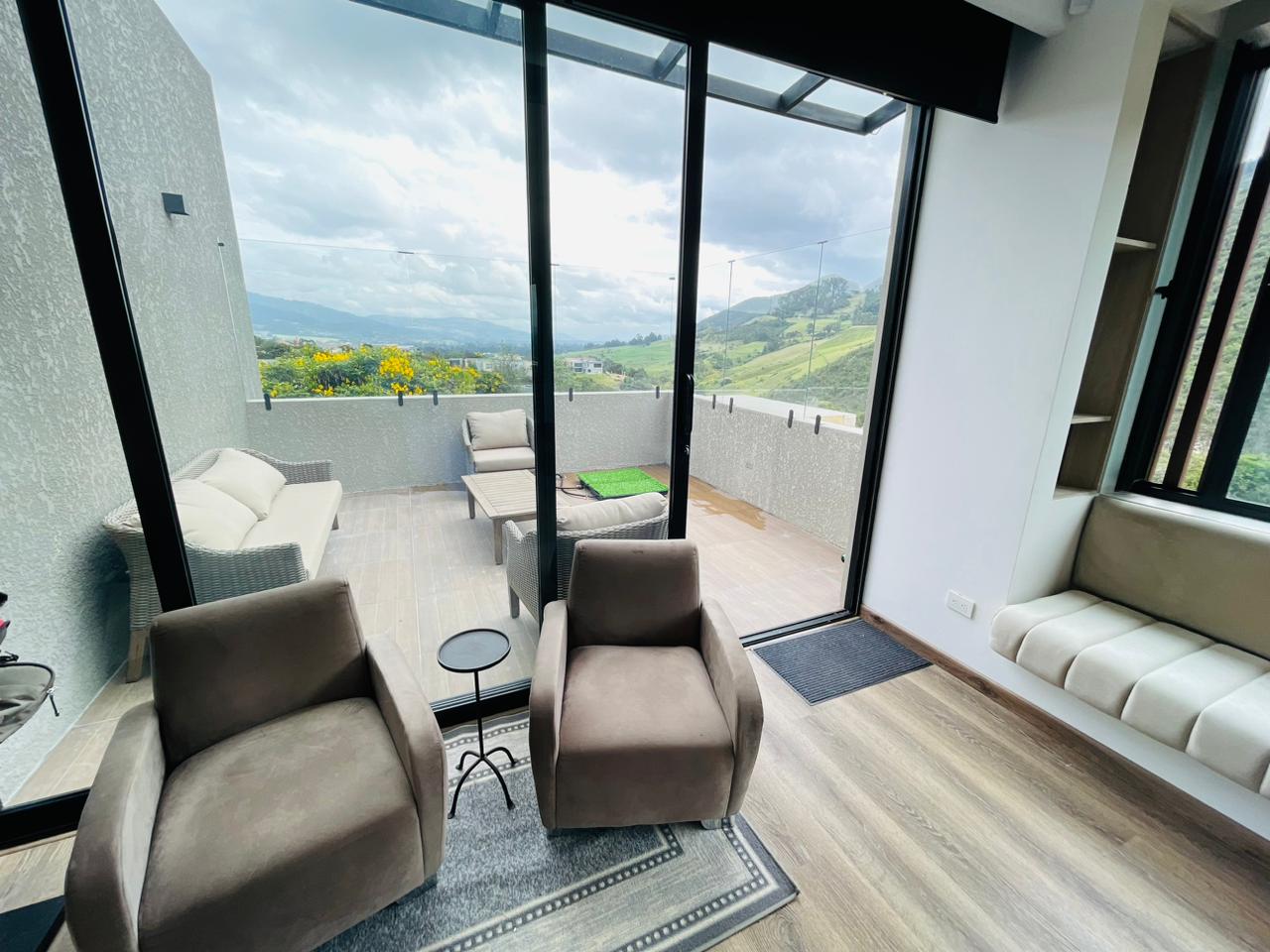 Casa en arriendo en San Jose De La Concepcion, La Calera · foto 21 de 24