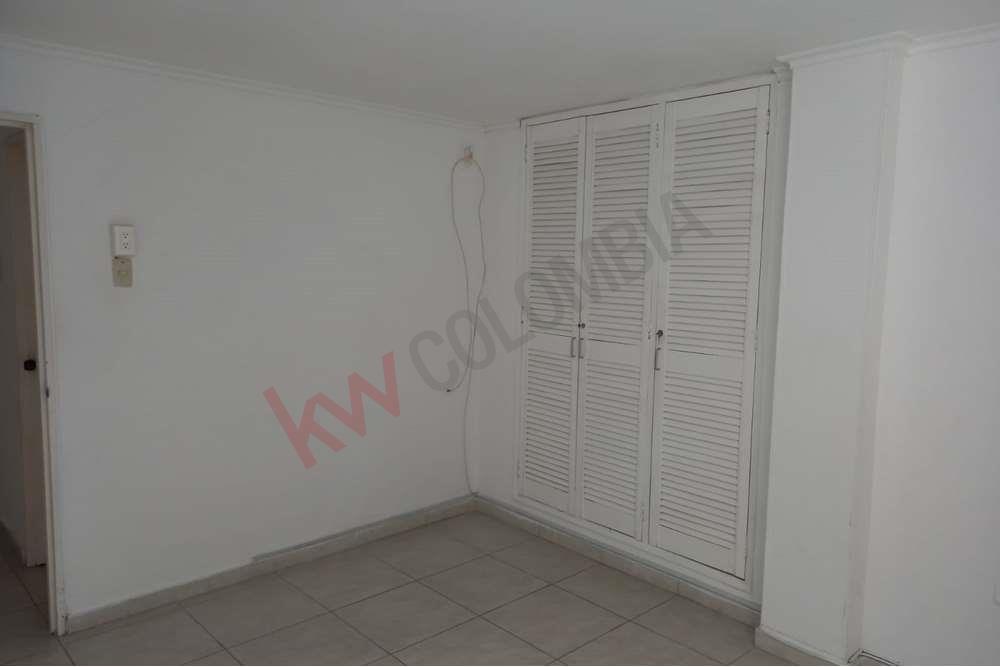 Apartamento en venta en El Prado, Barranquilla · foto 2 de 11