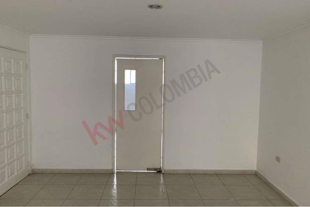 Apartamento en venta en El Prado, Barranquilla · foto 3 de 11