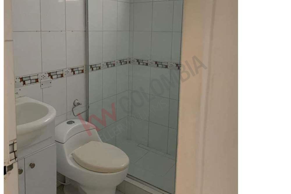 Apartamento en venta en El Prado, Barranquilla · foto 4 de 11