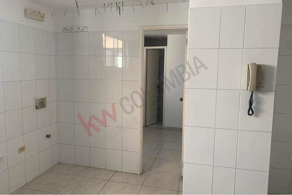 Apartamento en venta en El Prado, Barranquilla · foto 5 de 11