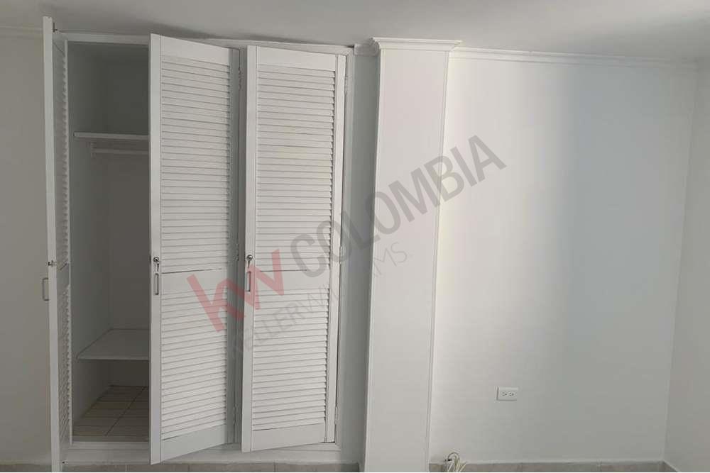 Apartamento en venta en El Prado, Barranquilla · foto 6 de 11