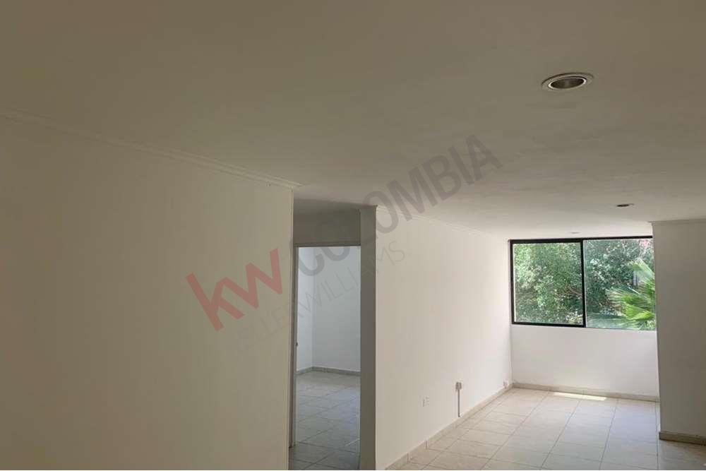 Apartamento en venta en El Prado, Barranquilla · foto 7 de 11