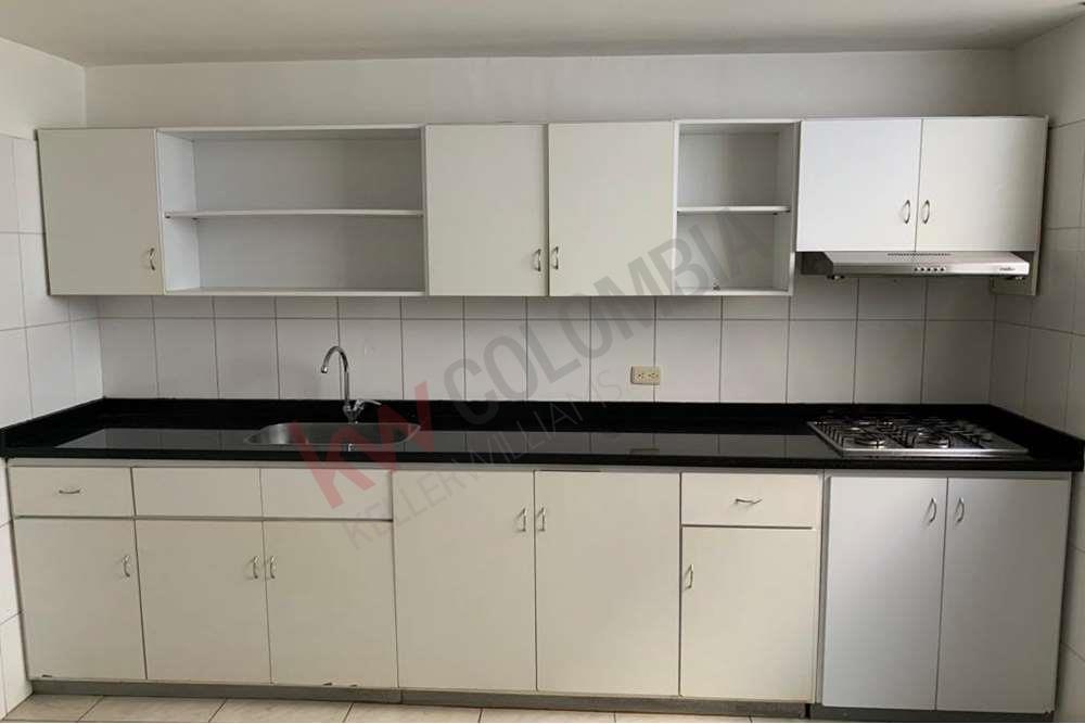 Apartamento en venta en El Prado, Barranquilla · foto 8 de 11