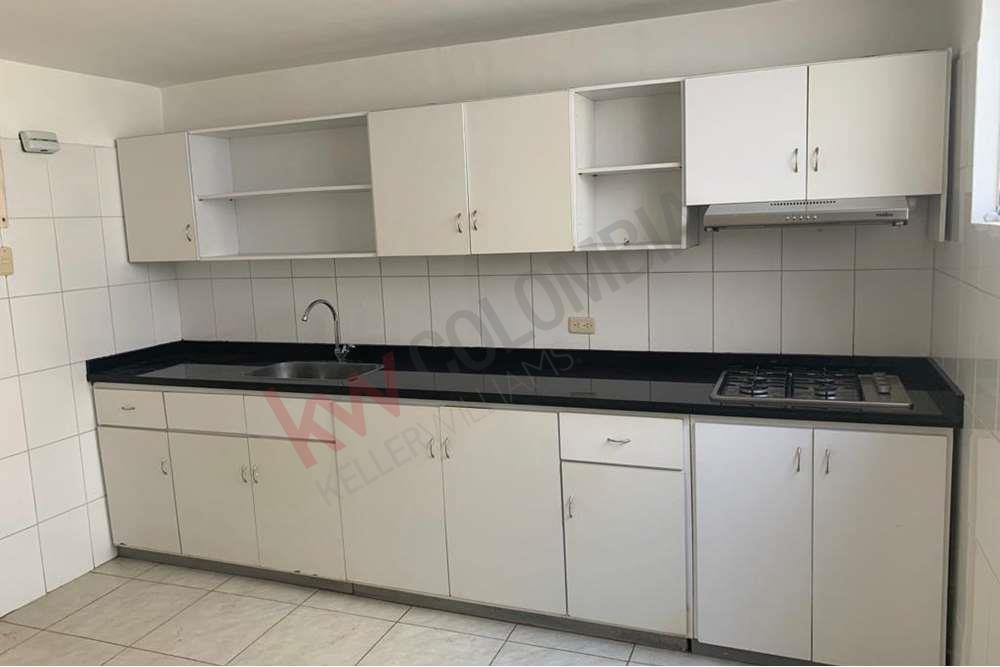 Apartamento en venta en El Prado, Barranquilla · foto 9 de 11