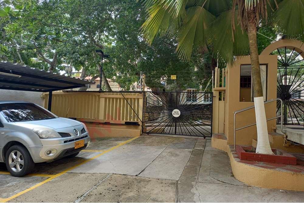 Apartamento en venta en El Prado, Barranquilla · foto 11 de 11