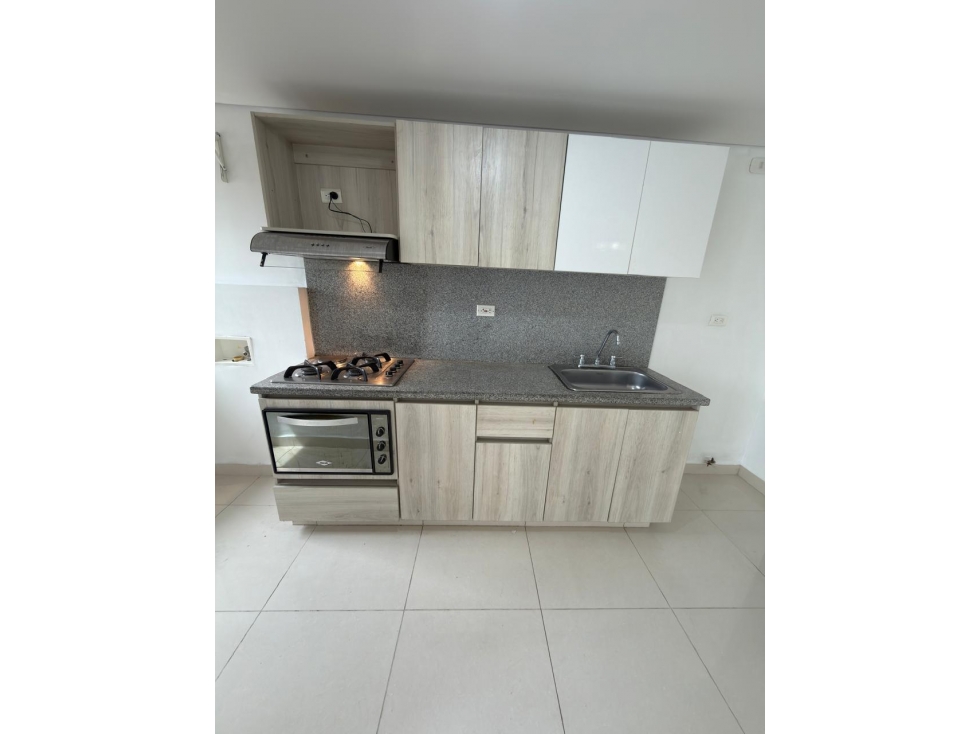 Apartment for rent in Aves Maria, Sabaneta
