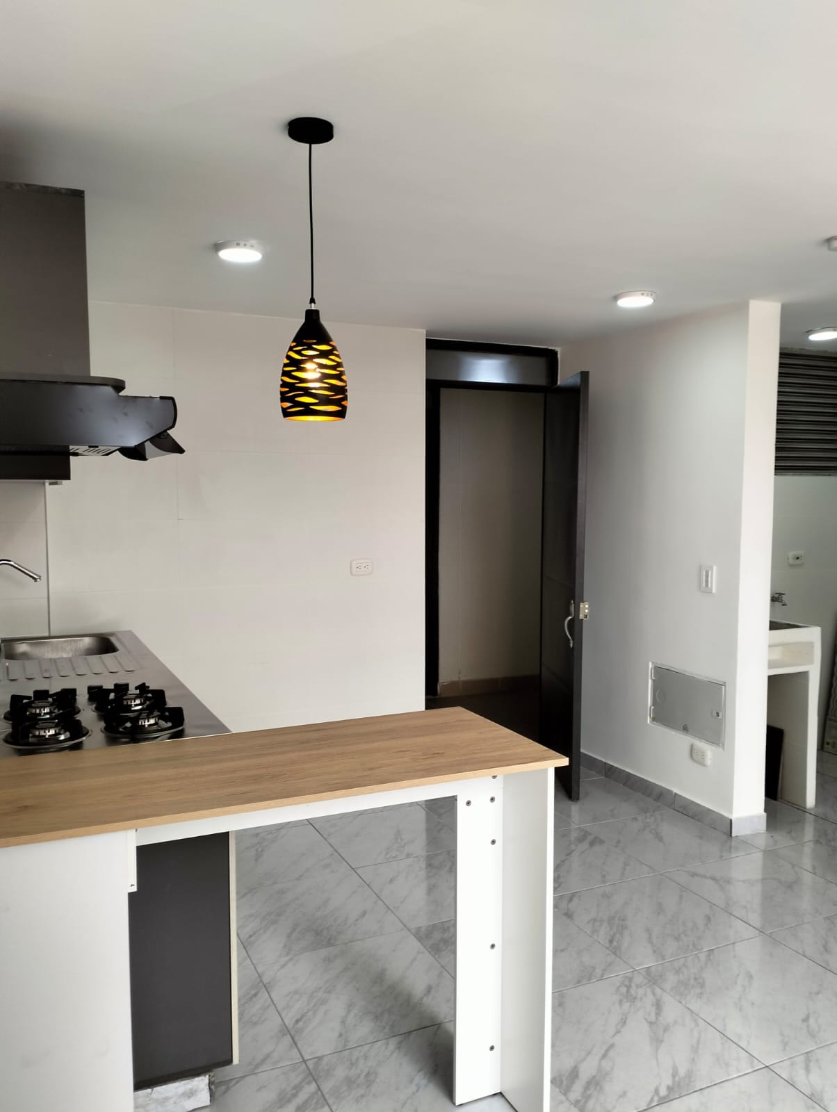 Apartamento en venta en Fontibon, Bogotá · foto 3 de 17