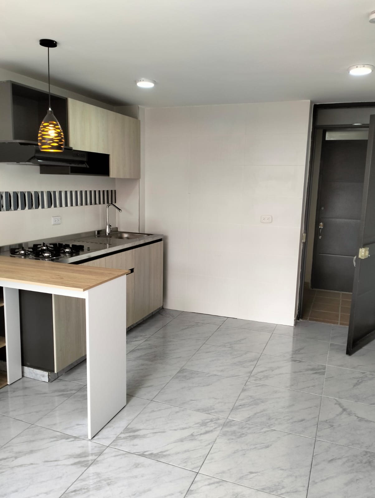 Apartamento en venta en Fontibon, Bogotá · foto 4 de 17