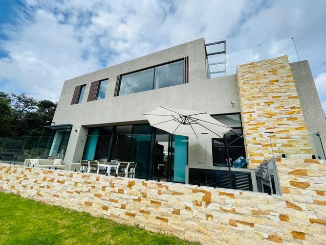 Casa en venta en San Jose De La Concepcion, La Calera · foto 11 de 24