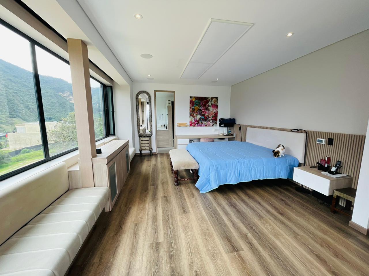 Casa en venta en San Jose De La Concepcion, La Calera · foto 13 de 24
