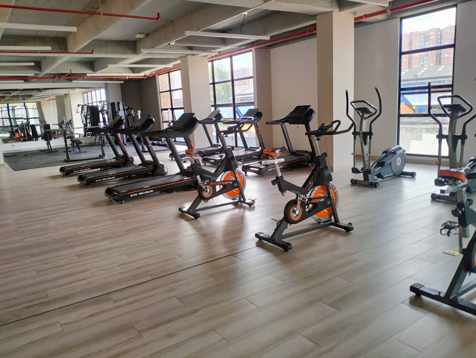 Apartamento en venta en Fontibon, Bogotá · foto 13 de 17