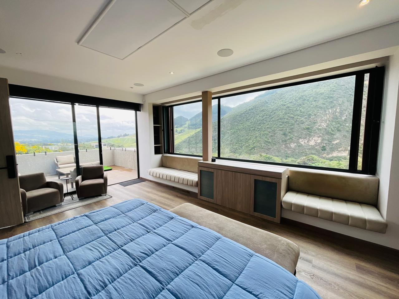 Casa en venta en San Jose De La Concepcion, La Calera · foto 19 de 24