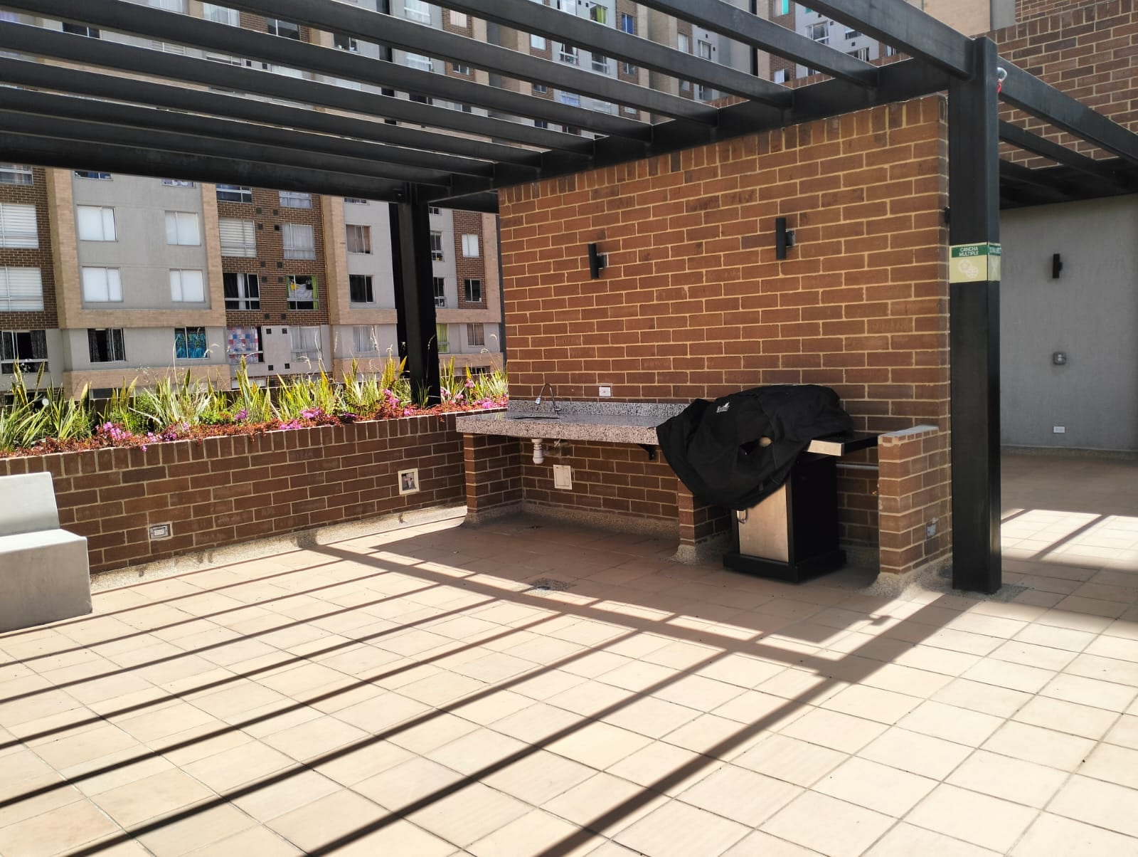 Apartamento en venta en Fontibon, Bogotá · foto 14 de 17