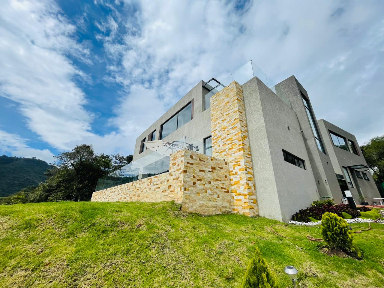 Casa en venta en San Jose De La Concepcion, La Calera · foto 20 de 24