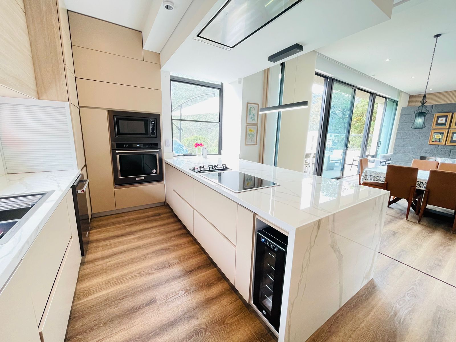 Casa en venta en San Jose De La Concepcion, La Calera · foto 21 de 24