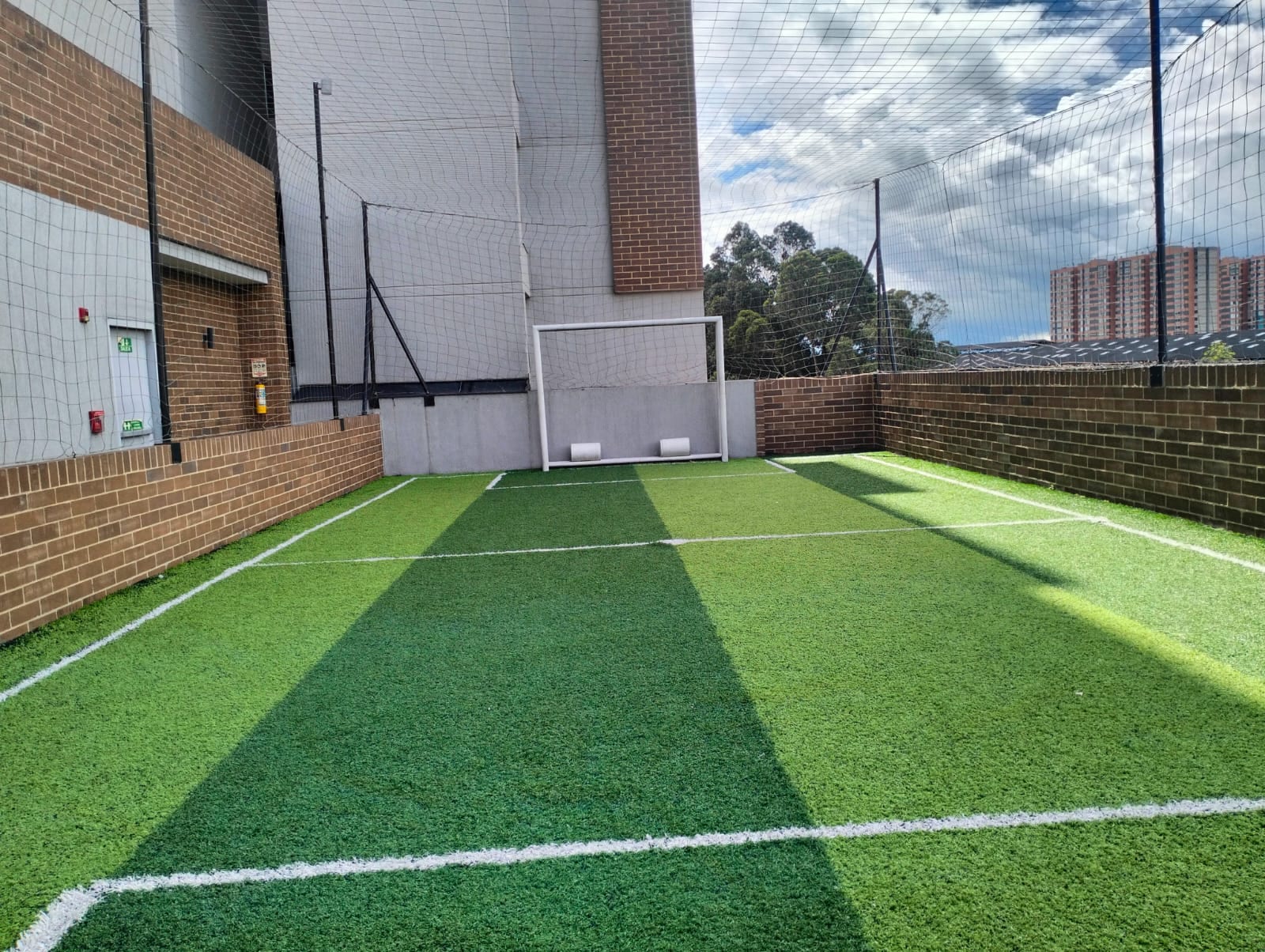 Apartamento en venta en Fontibon, Bogotá · foto 16 de 17