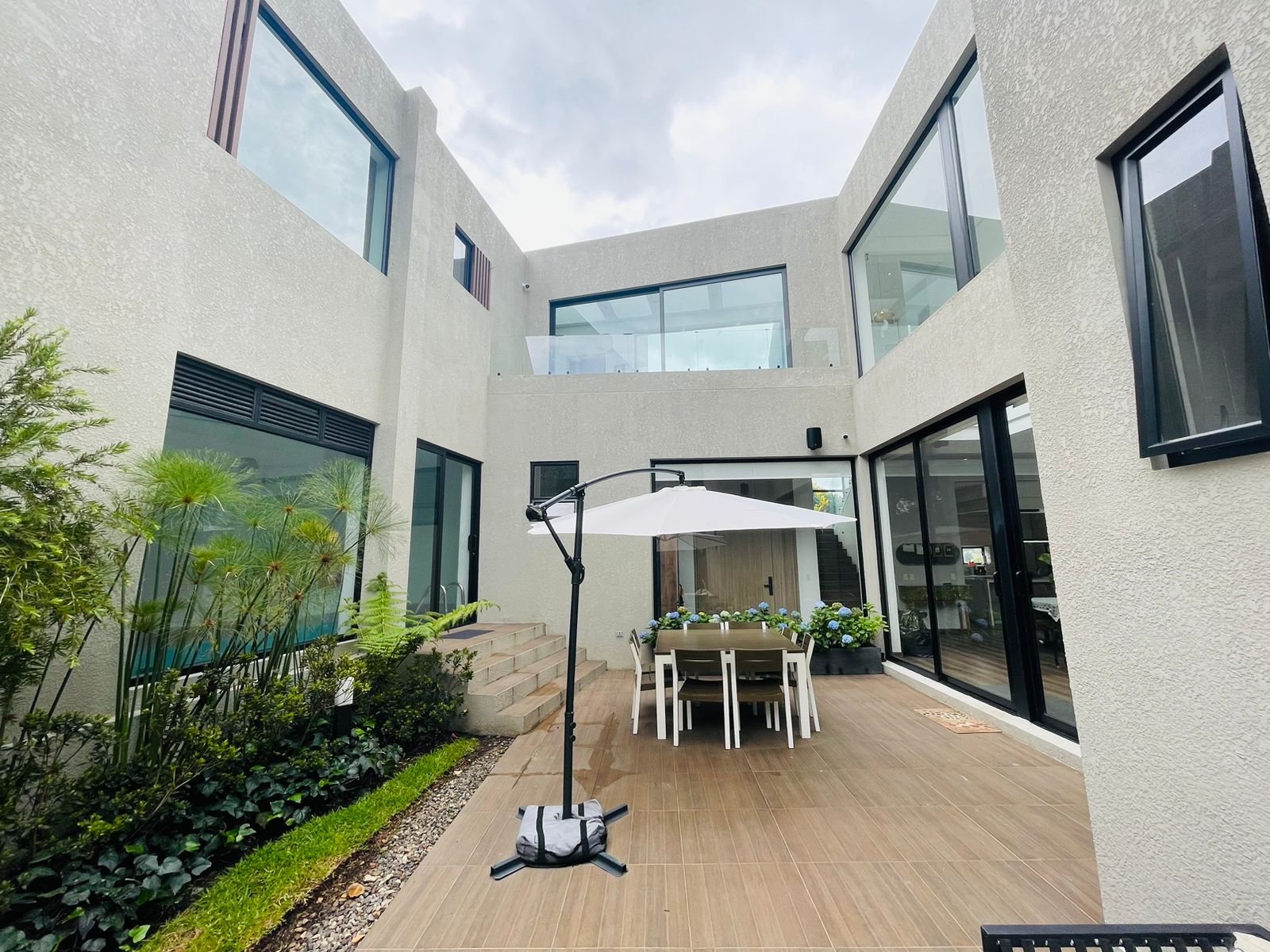 Casa en venta en San Jose De La Concepcion, La Calera · foto 22 de 24