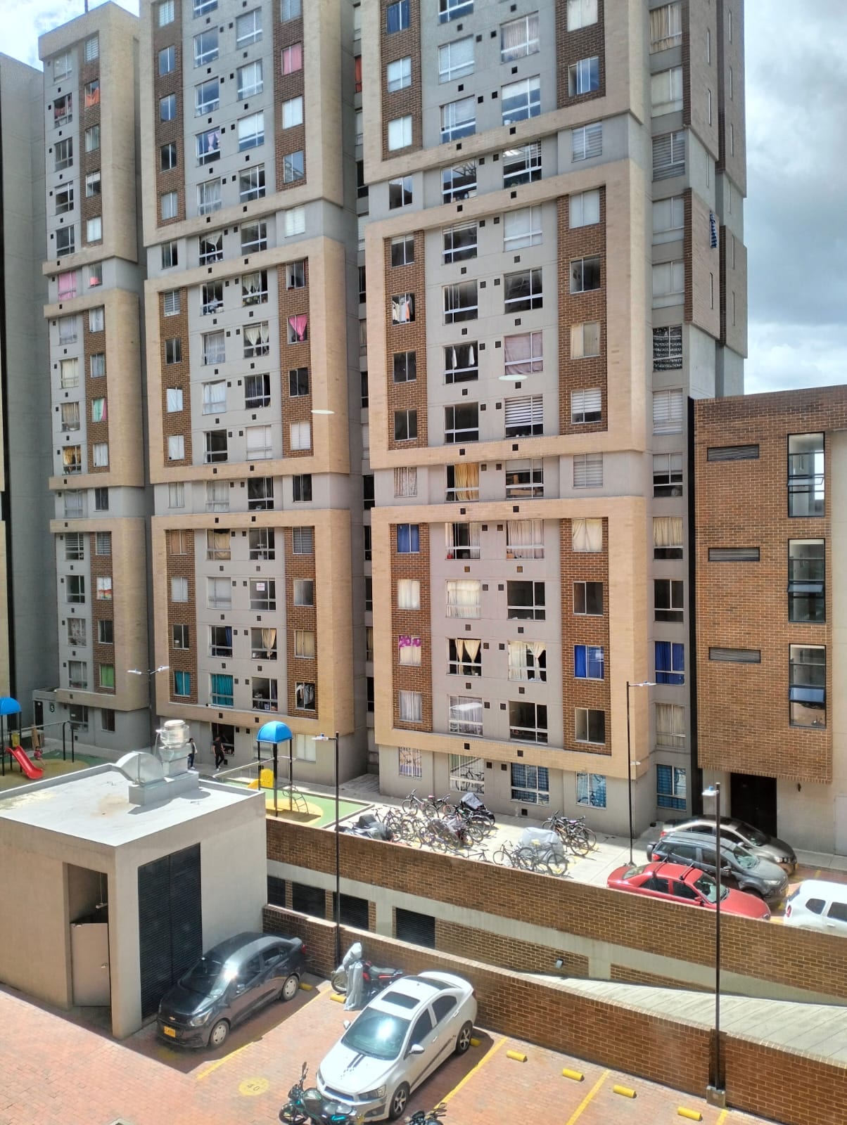 Apartamento en venta en Fontibon, Bogotá · foto 17 de 17