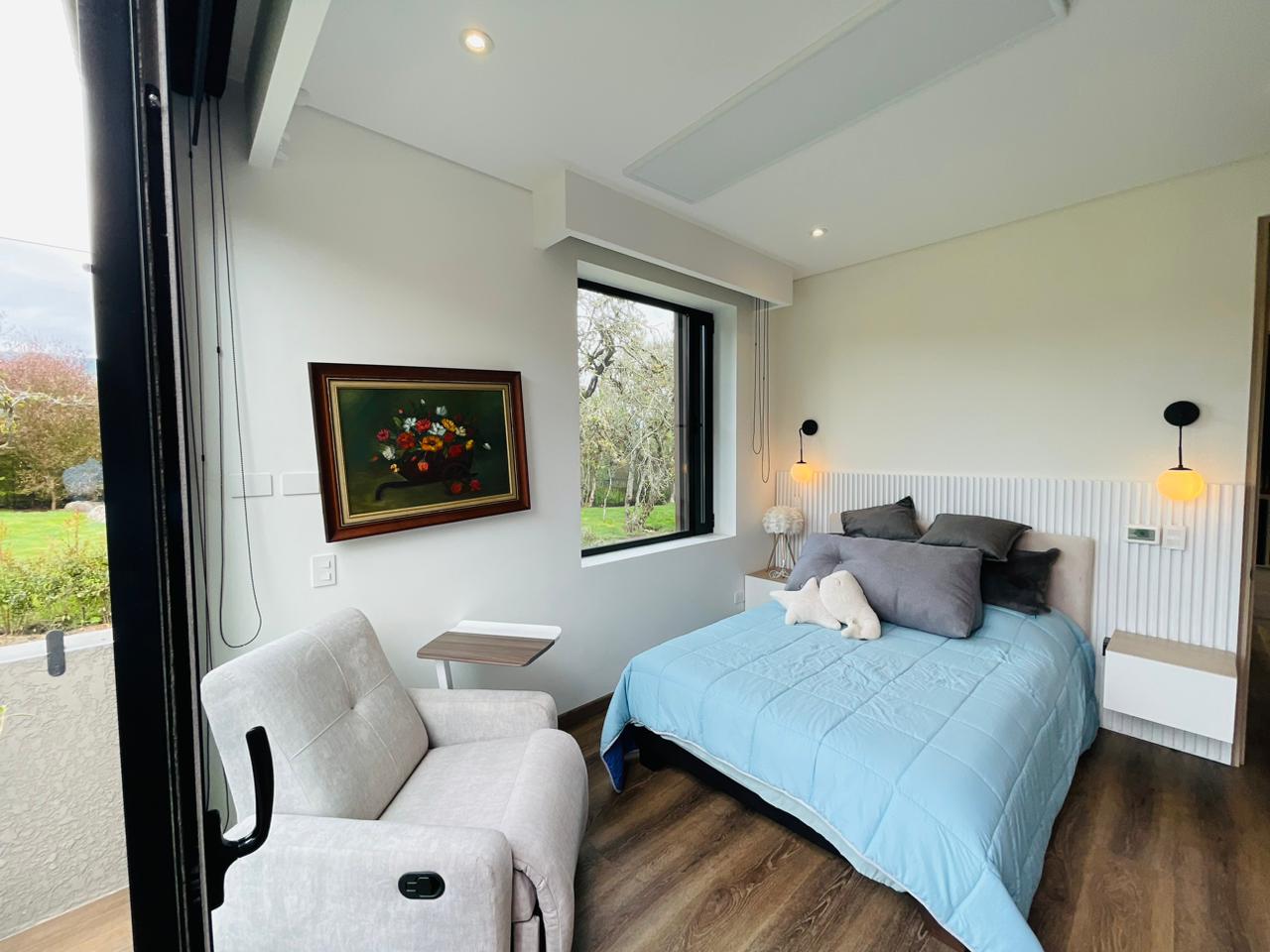 Casa en venta en San Jose De La Concepcion, La Calera · foto 23 de 24
