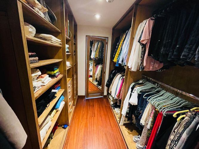 Apartamento de 3 alcobas en venta en Chapinero, Bogotá, 230 m² · foto 6 de 15