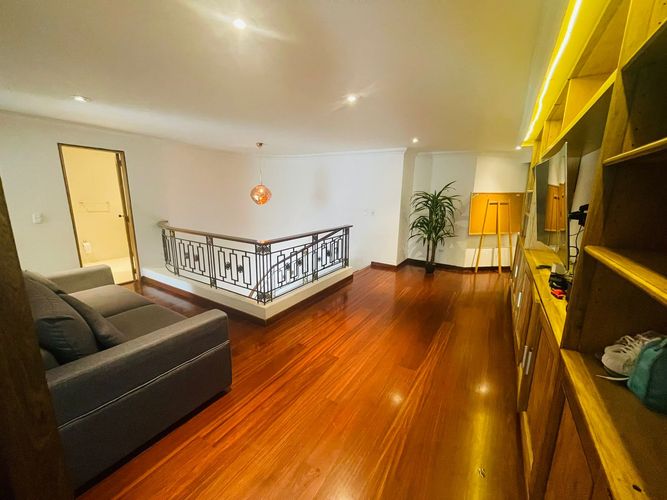 Apartamento de 3 alcobas en venta en Chapinero, Bogotá, 230 m² · foto 7 de 15