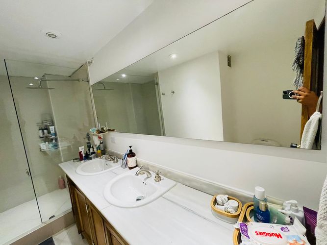 Apartamento de 3 alcobas en venta en Chapinero, Bogotá, 230 m² · foto 8 de 15