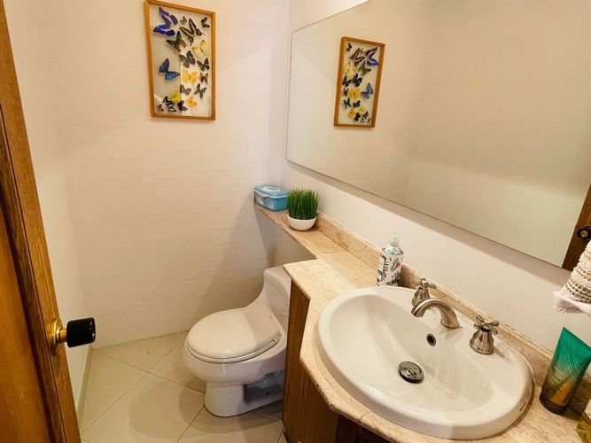 Apartamento de 3 alcobas en venta en Chapinero, Bogotá, 230 m² · foto 9 de 15