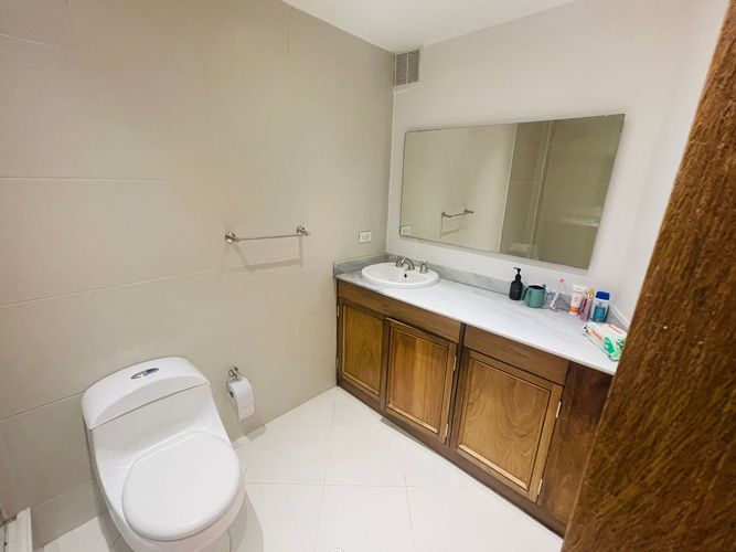 Apartamento de 3 alcobas en venta en Chapinero, Bogotá, 230 m² · foto 10 de 15