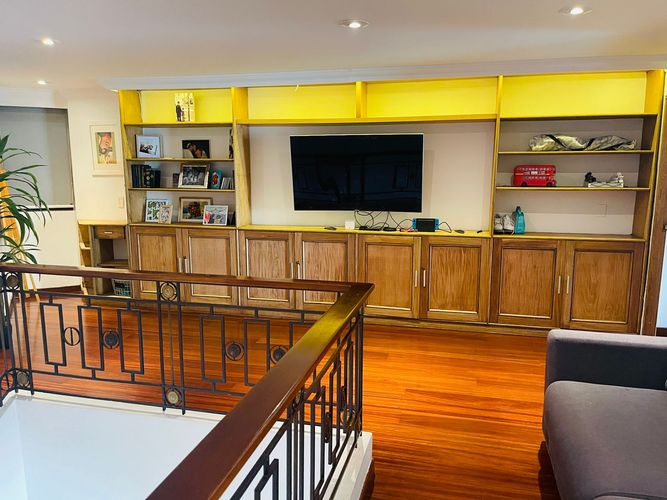 Apartamento de 3 alcobas en venta en Chapinero, Bogotá, 230 m² · foto 11 de 15