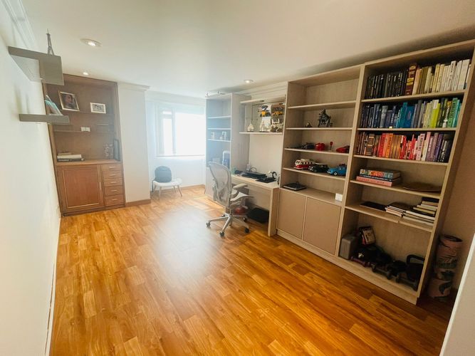 Apartamento de 3 alcobas en venta en Chapinero, Bogotá, 230 m² · foto 12 de 15