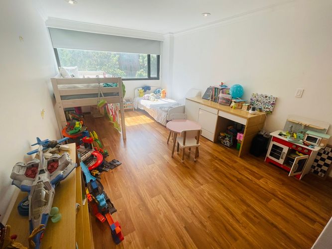 Apartamento de 3 alcobas en venta en Chapinero, Bogotá, 230 m² · foto 13 de 15