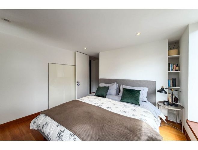 Apartamento en venta en Los Rosales, Bogotá · foto 15 de 19