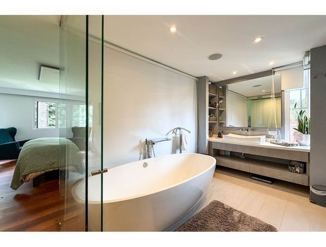 Apartamento en venta en Los Rosales, Bogotá · foto 19 de 19