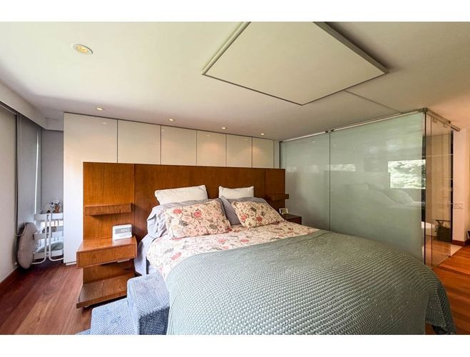 Apartamento en venta en Los Rosales, Bogotá · foto 18 de 19