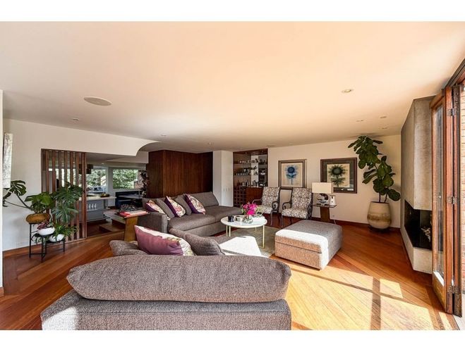 Apartamento en venta en Los Rosales, Bogotá · foto 5 de 19