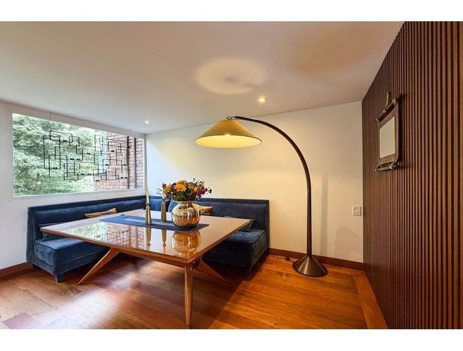 Apartamento en venta en Los Rosales, Bogotá · foto 9 de 19