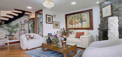 Apartamento en venta en Colina Campestre, Bogotá · foto 4 de 12