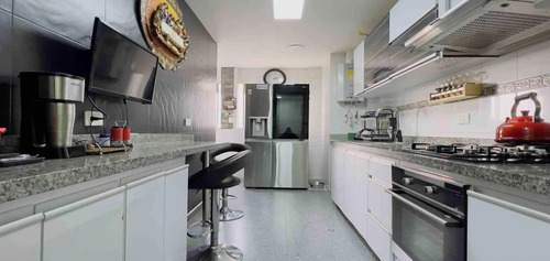 Apartamento en venta en Colina Campestre, Bogotá · foto 6 de 12
