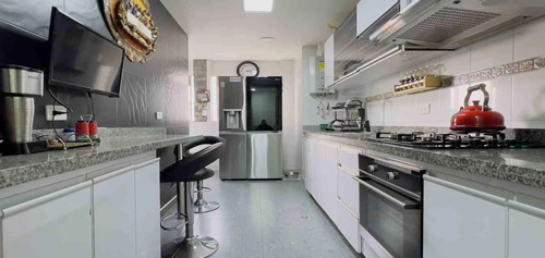 Apartamento en venta en Colina Campestre, Bogotá · foto 7 de 12