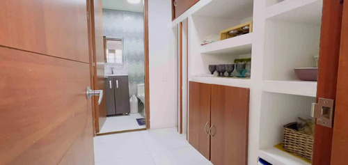 Apartamento en venta en Colina Campestre, Bogotá · foto 8 de 12