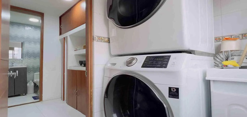 Apartamento en venta en Colina Campestre, Bogotá · foto 9 de 12