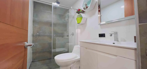 Apartamento en venta en Colina Campestre, Bogotá · foto 10 de 12
